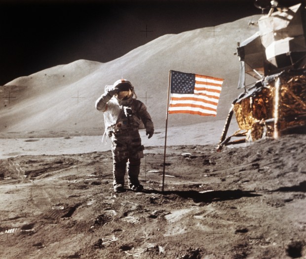 History of American Spaceflight